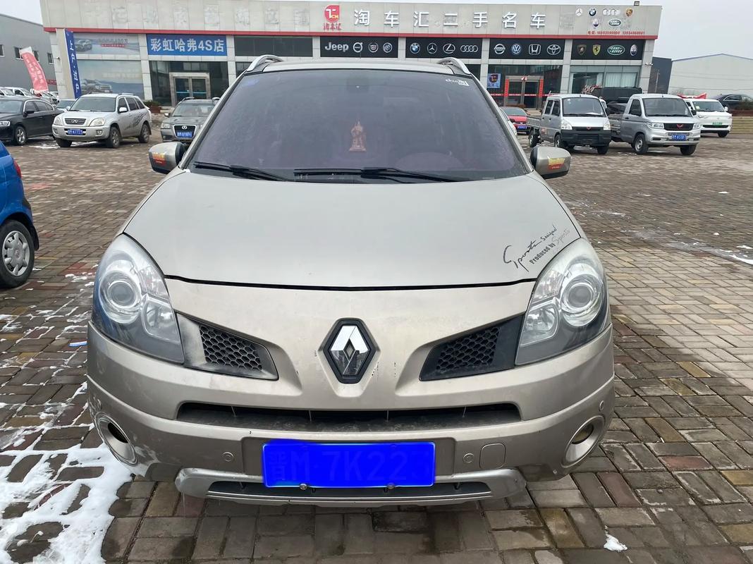 惠州146日产汽车与雷诺的合作，哈弗的低能耗柴油动力技术