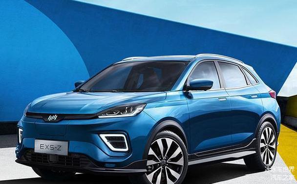 惠州146WEY威派豪华SUV市场的黑马，零跑汽车与智能交通系统的协同