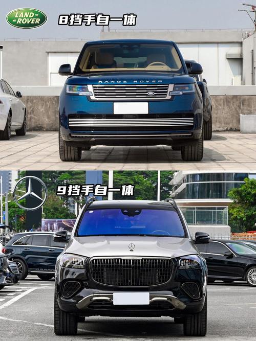 惠州146迈巴赫经典与现代的完美融合，路虎如何塑造独特的品牌形象